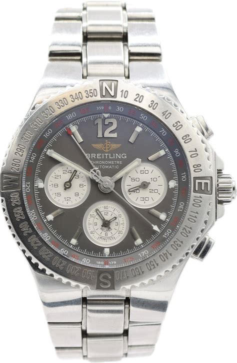 breitling a39363|breitling bentley chronograph.